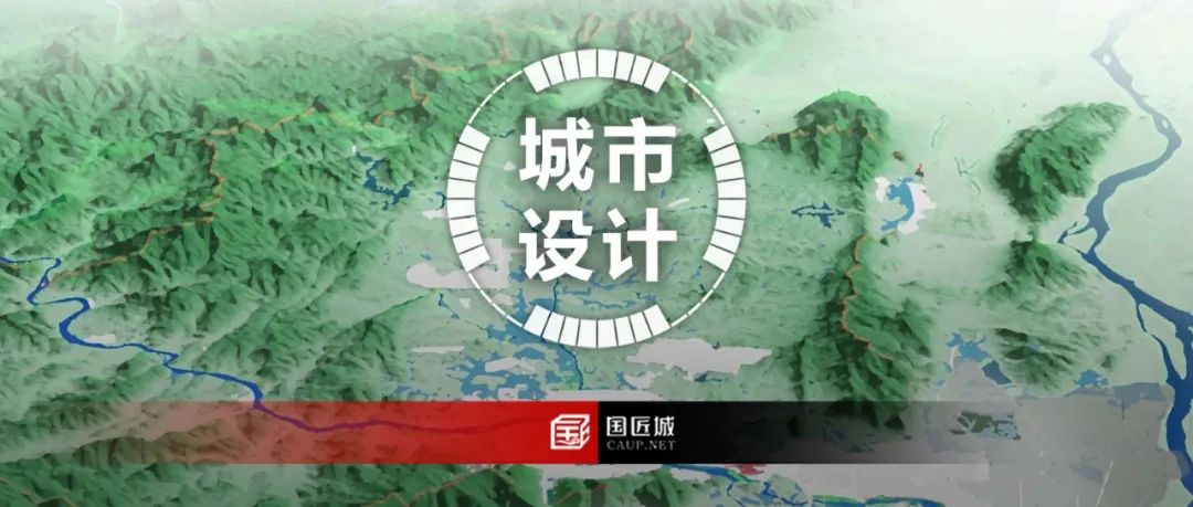 四水三山会西关,古邑新城东融湾——《肇庆市四会市总体城市设计(公示稿)》发布 四水三山会西关,古邑新城东融湾——《肇庆市四会市总体城市设计(公示稿)》发布