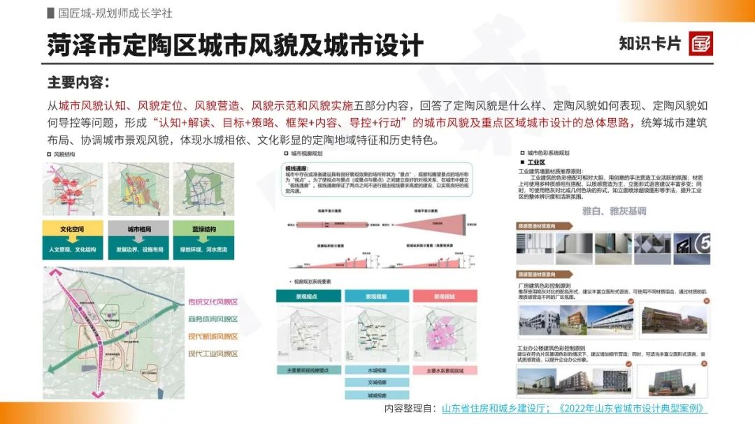 专题总结:城市风貌规划——管控条例、风貌指引,城市景观风貌规划,城市设计下的风貌规划,城镇特色风貌规划案例 | #城市风貌规划 专题总结:城市风貌规划——管控条例、风貌指引,城市景观风貌规划,城市设计下的风貌规划,城镇特色风貌规划案例 | #城市风貌规划