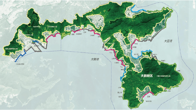让旅游，为城市创造更美好的生活