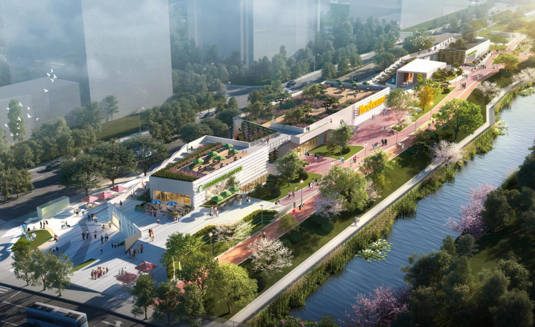 贯彻落实全国两会精神丨市规划资源局:保重大项目落地 促城乡融合发展 贯彻落实全国两会精神丨市规划资源局:保重大项目落地 促城乡融合发展