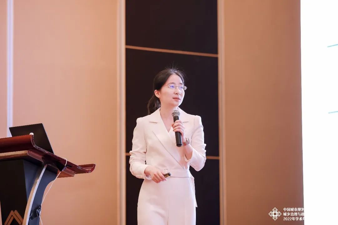 会议 | 聚焦“整治与治理：国土空间秩序的重建”，2022年中国城市规划学会城乡治理与政策研究专业委员会年会在宁波市顺利召开