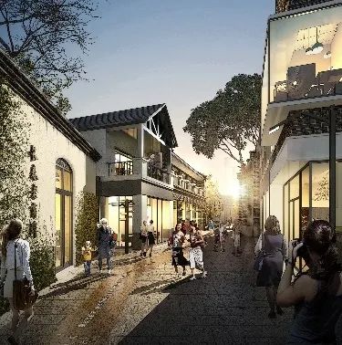 2021年度优秀城市规划设计奖 | 长春商埠地历史文化街区(新民胡同地块)规划设计 2021年度优秀城市规划设计奖 | 长春商埠地历史文化街区(新民胡同地块)规划设计