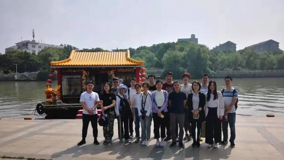 2021年度优秀城市规划设计奖 | 大运河扬州段文化旅游带概念规划 2021年度优秀城市规划设计奖 | 大运河扬州段文化旅游带概念规划