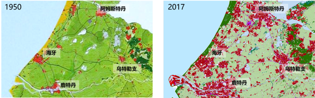 期刊精粹 | 调解中枢与协调平台:荷兰空间规划中的国家权力地位回归与角色再塑【抢先版】 期刊精粹 | 调解中枢与协调平台:荷兰空间规划中的国家权力地位回归与角色再塑【抢先版】