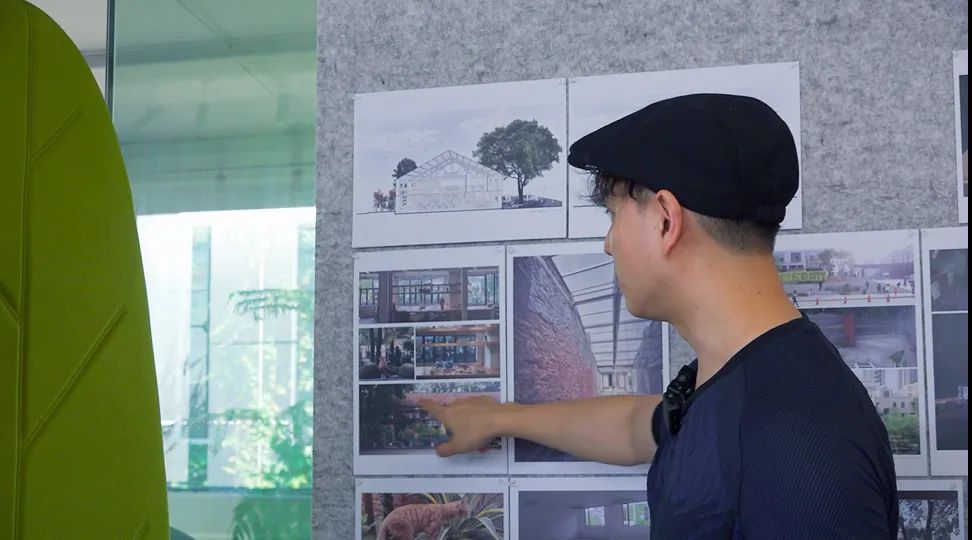 路过广州，船坞之上的“杂院”生活