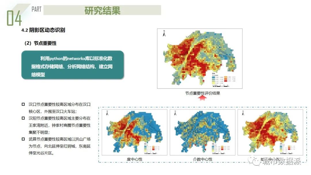 楚天杯一等奖成果来啦！利用多源大数据构建城市阴影区量化识别模型丨城市数据派