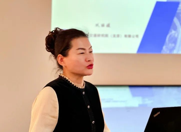 公共汽电车交通可持续发展座谈会在北京召开 公共汽电车交通可持续发展座谈会在北京召开