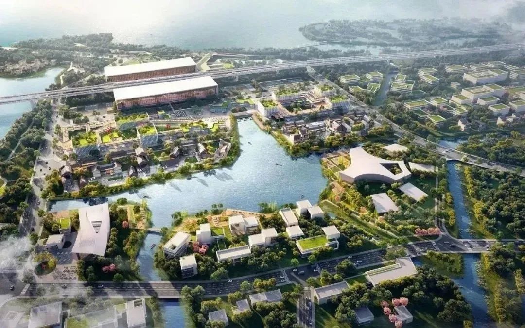 行业动态 | 聚焦“人民城市,人民规划”,第三届三院联合技术交流会成功举办 行业动态 | 聚焦“人民城市,人民规划”,第三届三院联合技术交流会成功举办