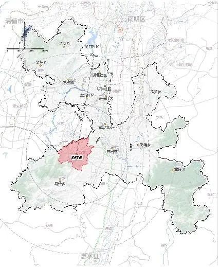 2021年度优秀城市规划设计奖 | 中关村贵阳科技园 2021年度优秀城市规划设计奖 | 中关村贵阳科技园