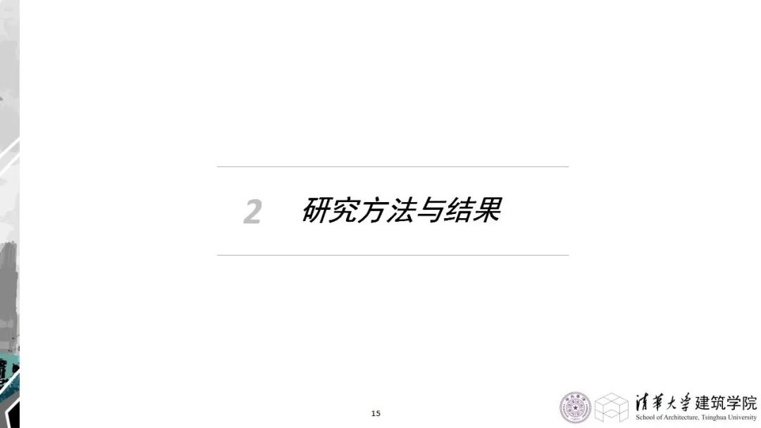 学术沙龙复盘 | 收缩城市学术沙龙系列活动第十二期（附嘉宾PPT）