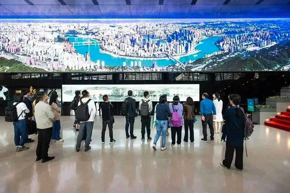2022年中国城市规划学会住房与社区规划专业委员会年会在重庆顺利召开 2022年中国城市规划学会住房与社区规划专业委员会年会在重庆顺利召开