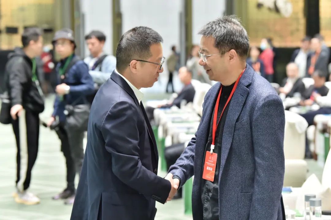 会议 | 中国城市规划学会联合发布《公园城市指数2022》,为探索中国式现代化城市转型发展贡献智慧 会议 | 中国城市规划学会联合发布《公园城市指数2022》,为探索中国式现代化城市转型发展贡献智慧