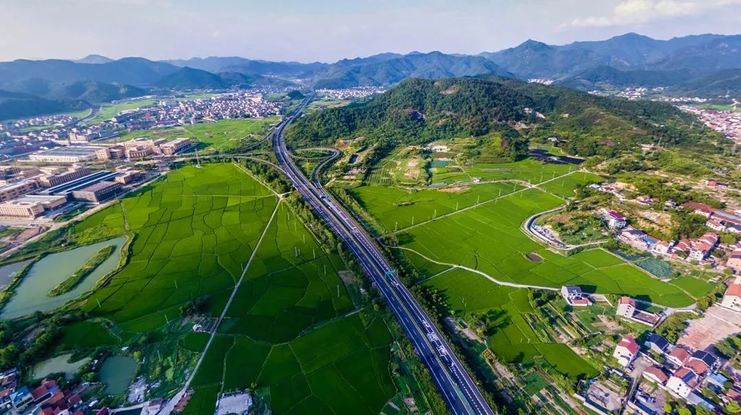 自然资源部：严禁以土地综合整治名义调整生态保护红线