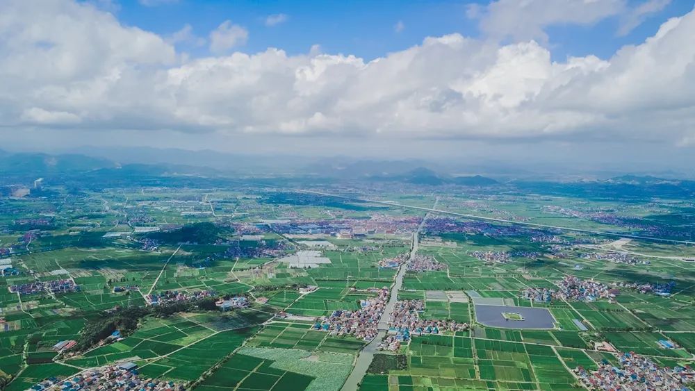 详细规划②︱国土空间规划背景下详规编制再思考