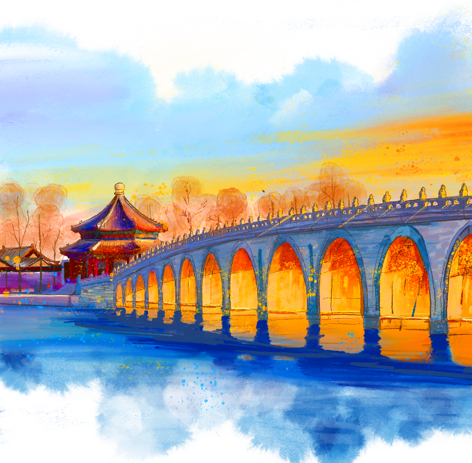 春日好时节 | 开启古桥探访之旅【参与有福利】 春日好时节 | 开启古桥探访之旅【参与有福利】