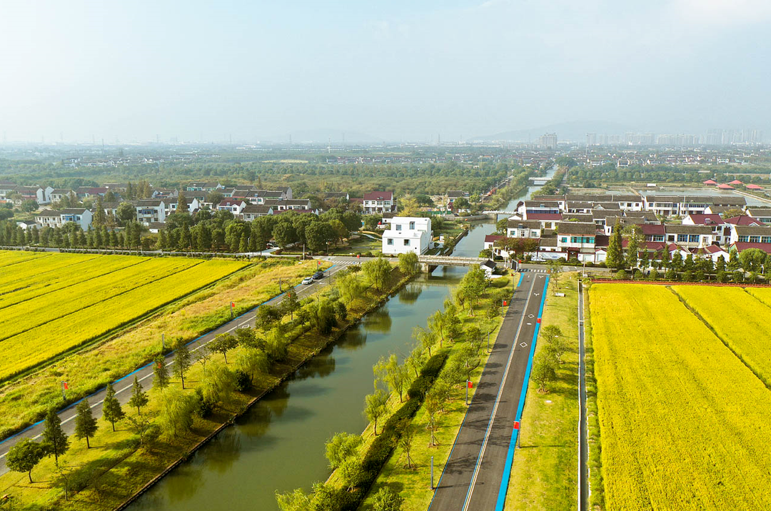寻找乡村旅游发展“最优解” 寻找乡村旅游发展“最优解”
