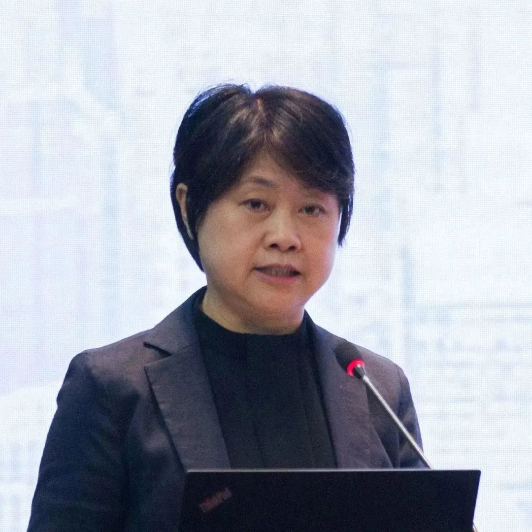 “面向实施的详细规划编制技术与方法”学术论坛成功举办