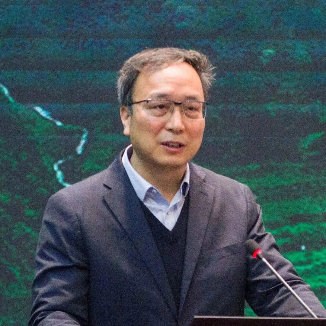 “面向实施的详细规划编制技术与方法”学术论坛成功举办