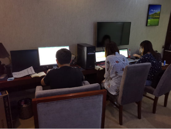 喜报 I 新土地城乡规划设计院荣获2021年度全国优秀城市规划设计奖