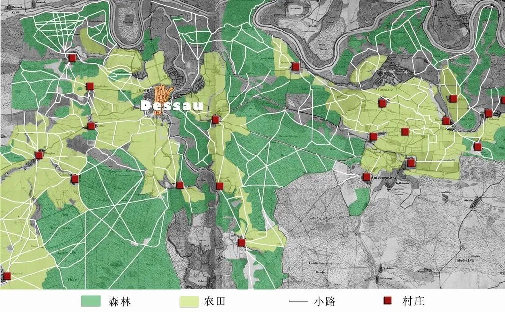 大师讲堂 | 王向荣:自然城市 大师讲堂 | 王向荣:自然城市