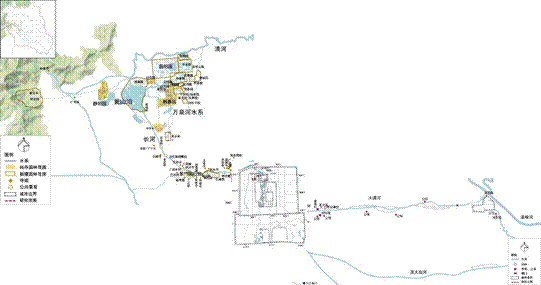 大师讲堂 | 王向荣:自然城市 大师讲堂 | 王向荣:自然城市