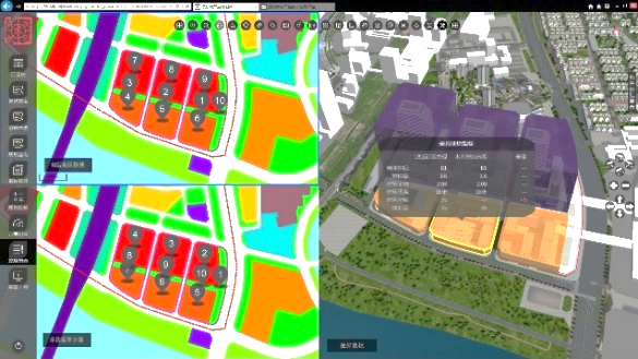 2021年度优秀城市规划设计奖 | 面向综合实施的详细规划实践和创新探索 2021年度优秀城市规划设计奖 | 面向综合实施的详细规划实践和创新探索