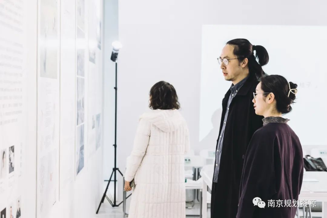 以人民为中心,为城市而设计 | 第七期成果表彰暨第八期启动仪式举办 以人民为中心,为城市而设计 | 第七期成果表彰暨第八期启动仪式举办