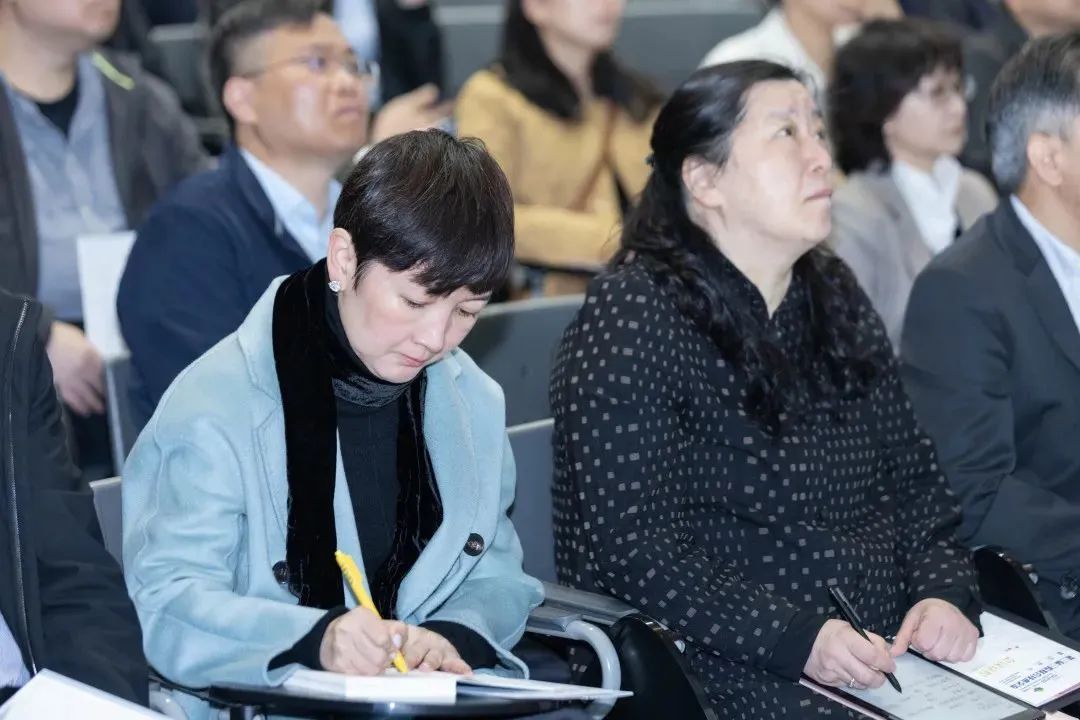 会议快讯:“人民城市,人民规划”——第三届三院联合技术交流会在同济大学成功举办 会议快讯:“人民城市,人民规划”——第三届三院联合技术交流会在同济大学成功举办