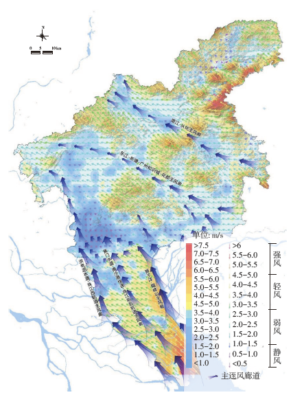【文章精选】中国绿色城市设计的概念缘起、策略建构和实践探索 | 2023年第1期 【文章精选】中国绿色城市设计的概念缘起、策略建构和实践探索 | 2023年第1期