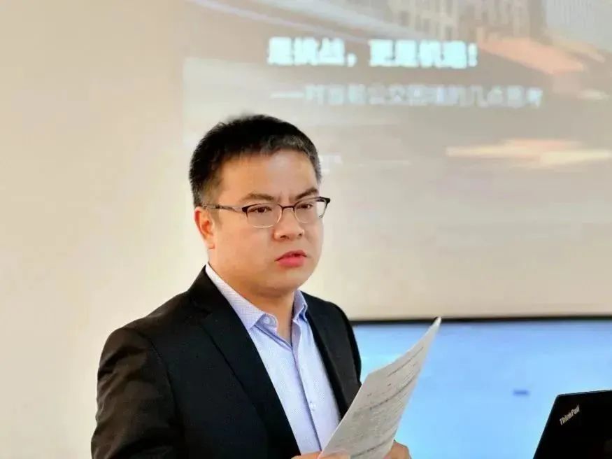 公共汽电车交通可持续发展座谈会在北京召开 公共汽电车交通可持续发展座谈会在北京召开