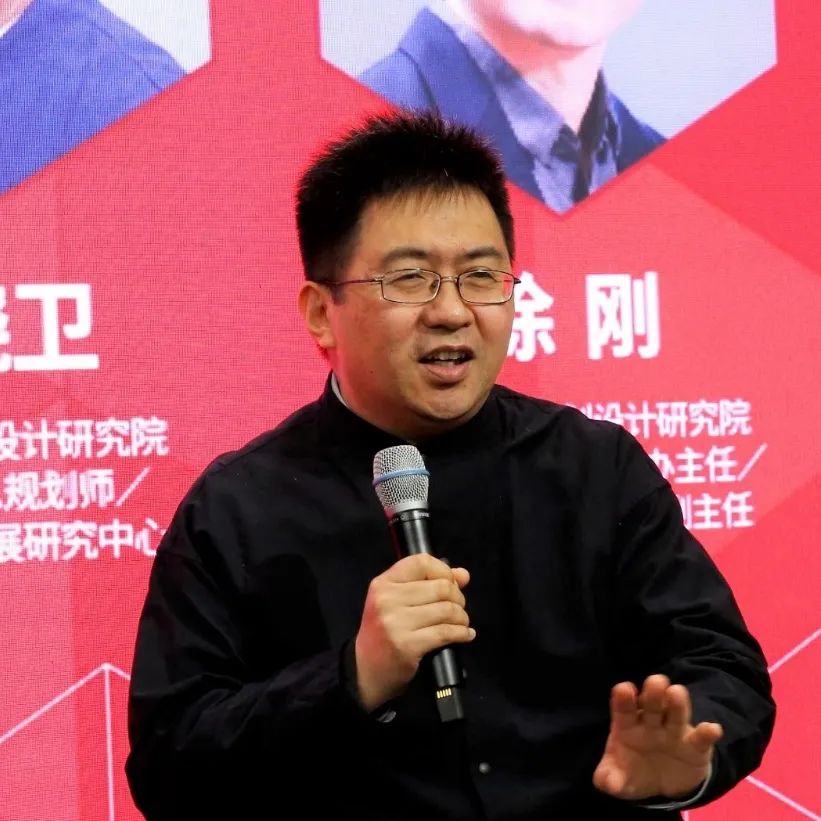 大师讲堂 | 第十期：对话王向荣教授 聚焦“自然城市”