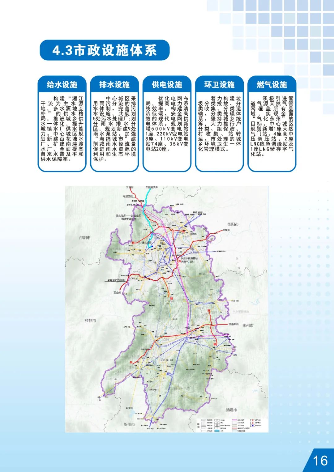公示荟萃 | 《永州市国土空间总体规划 （2021-2035年）》初步成果规划公示