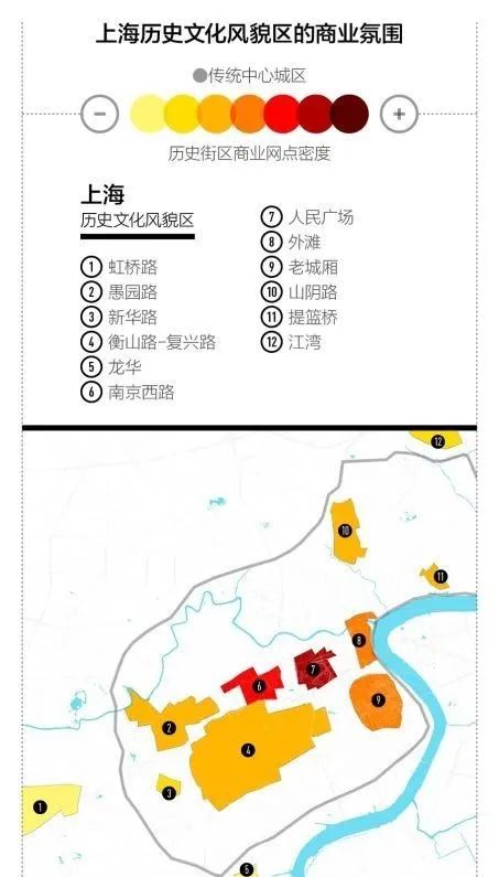 商业街沦为 “食街” 的反思：我们到底需要什么样的商业街？