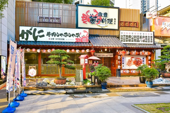 商业街沦为 “食街” 的反思：我们到底需要什么样的商业街？