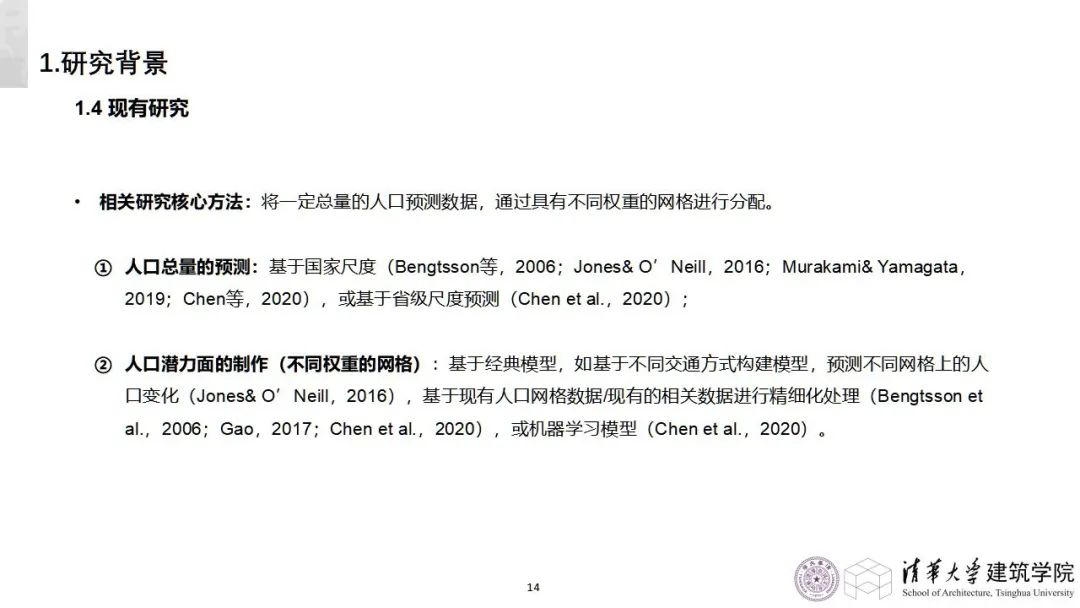 学术沙龙复盘 | 收缩城市学术沙龙系列活动第十二期（附嘉宾PPT）