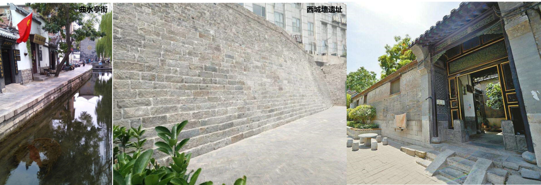 2021年度优秀城市规划设计奖 | 济南历史文化名城保护规划 2021年度优秀城市规划设计奖 | 济南历史文化名城保护规划