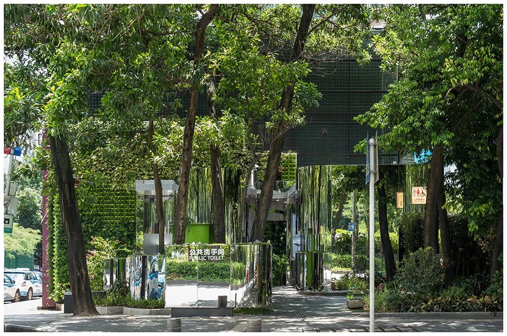 今天开幕 | “深圳创造力——设计解决城市治理难题”登录万科云城设计公社! 今天开幕 | “深圳创造力——设计解决城市治理难题”登录万科云城设计公社!