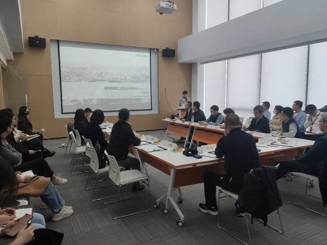 2023年度清华同衡春季总工质量巡查与交流活动圆满完成 2023年度清华同衡春季总工质量巡查与交流活动圆满完成