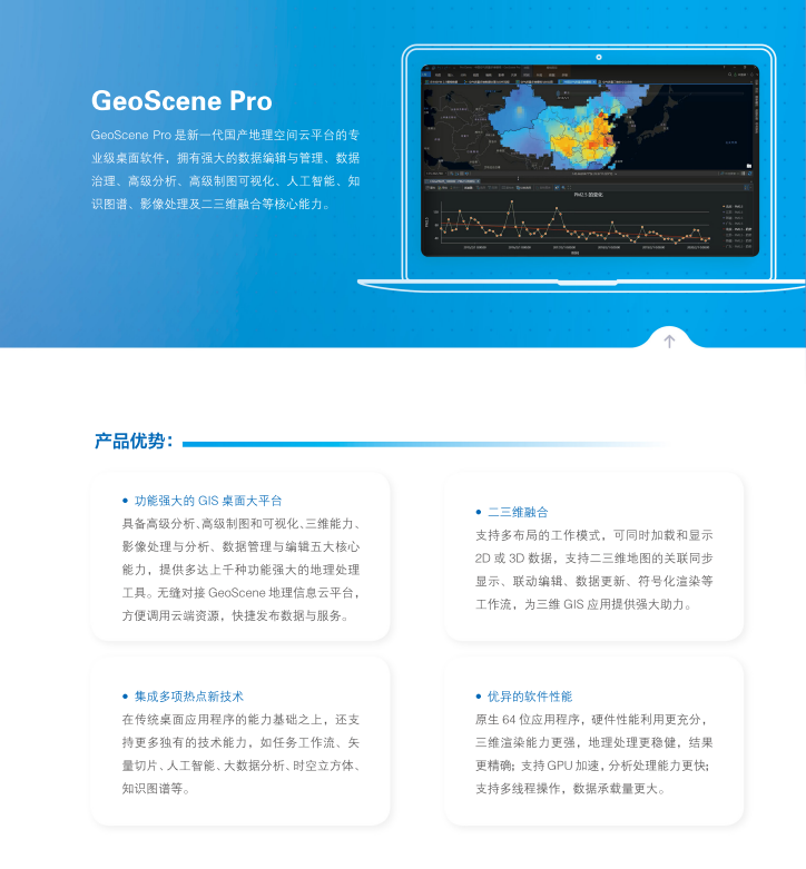 第七届“城垣杯”规划决策支持模型设计大赛新亮点——易智瑞携GeoScene软件鼎力支持 第七届“城垣杯”规划决策支持模型设计大赛新亮点——易智瑞携GeoScene软件鼎力支持
