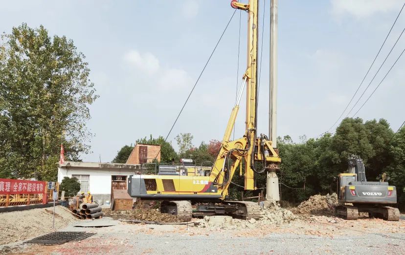 贯彻落实全国两会精神丨市规划资源局：保重大项目落地 促城乡融合发展
