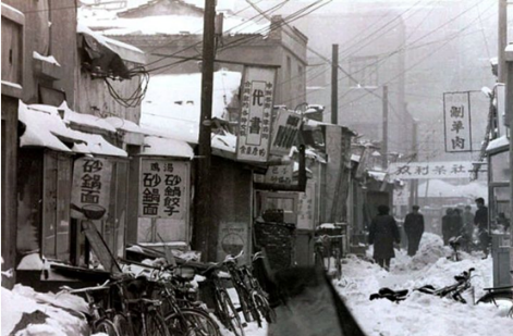 2021年度优秀城市规划设计奖 | 长春商埠地历史文化街区(新民胡同地块)规划设计 2021年度优秀城市规划设计奖 | 长春商埠地历史文化街区(新民胡同地块)规划设计