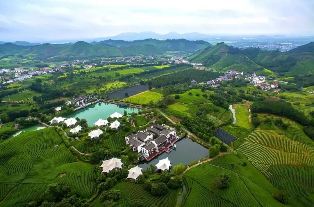 美丽乡村建设之浙江安吉做法 美丽乡村建设之浙江安吉做法