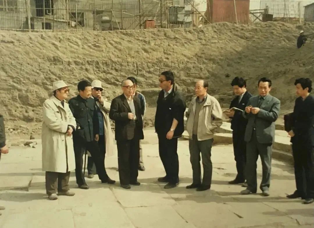 北京成为国家都城的序幕,从这里拉开 北京成为国家都城的序幕,从这里拉开