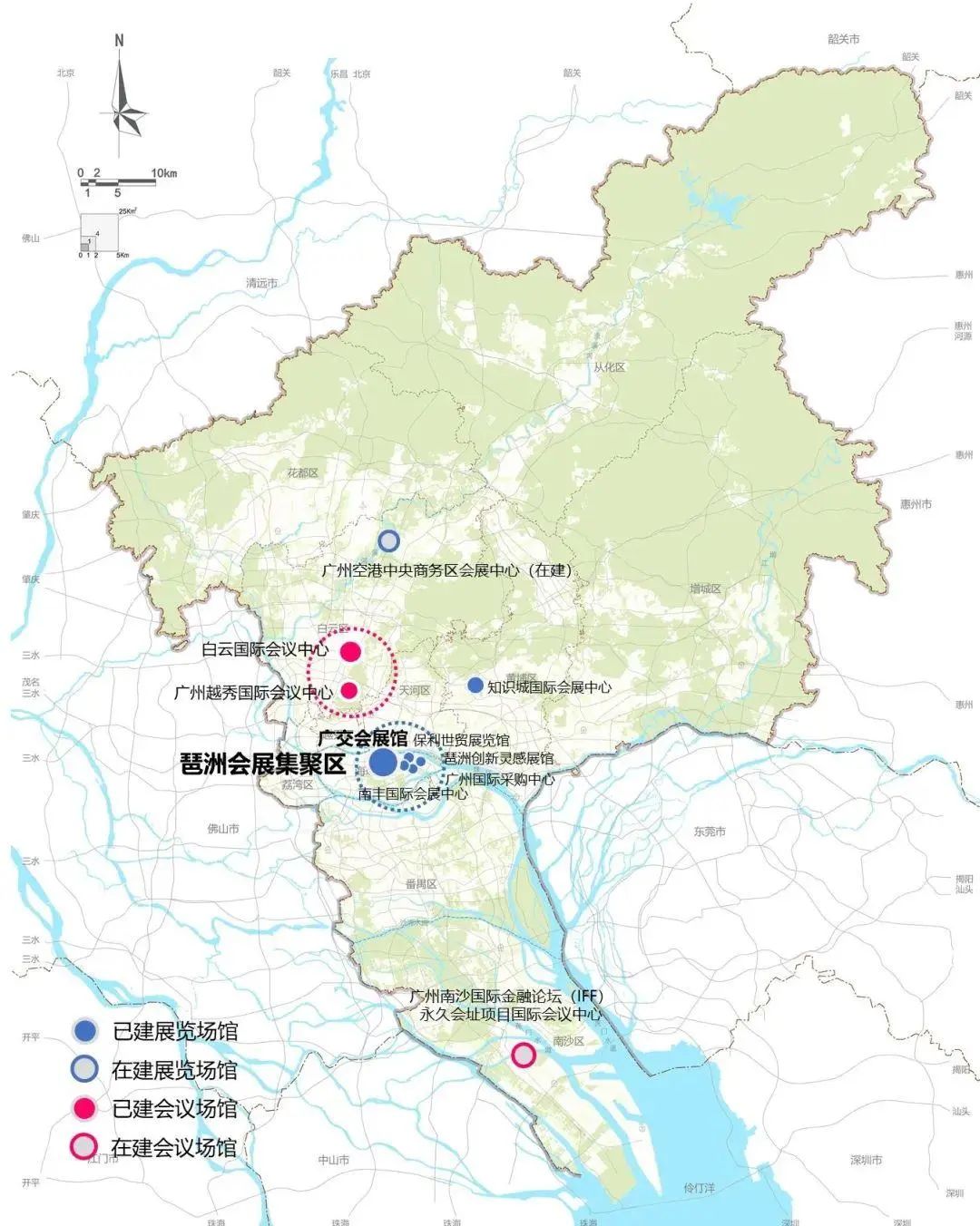 产业链洞察⑤|彰显会展平台价值,建设“国际会展之都” 产业链洞察⑤|彰显会展平台价值,建设“国际会展之都”