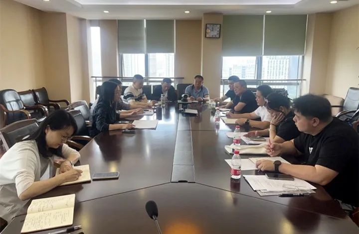 充分调研 协同联动 | 市规划资源局拱墅分局切实推进安置房办证难工作