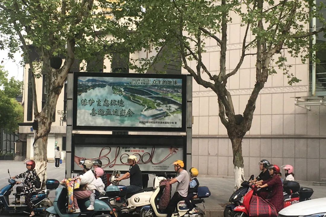 “众生的地球”——第54个世界地球日活动来了!精彩现场请戳→ “众生的地球”——第54个世界地球日活动来了!精彩现场请戳→