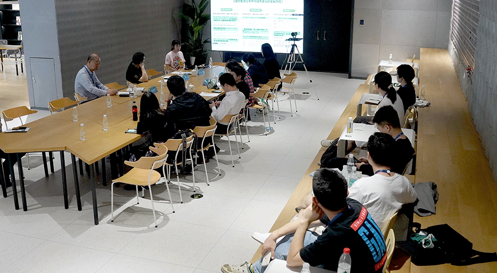 2022年中国城市规划学会住房与社区规划专业委员会年会在重庆顺利召开 2022年中国城市规划学会住房与社区规划专业委员会年会在重庆顺利召开