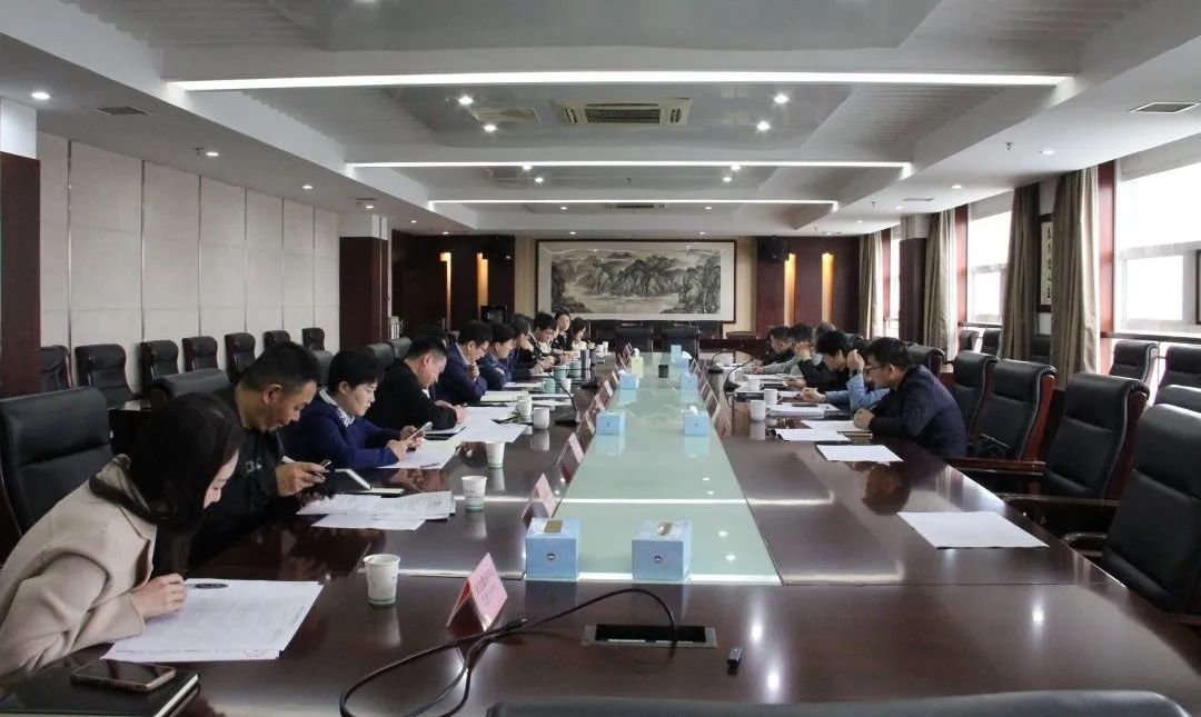 市局赴萧山分局召开“千名干部助千企”服务对接会 市局赴萧山分局召开“千名干部助千企”服务对接会