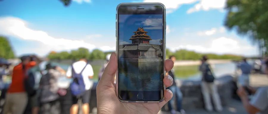 传统景区创新提升五大秘籍