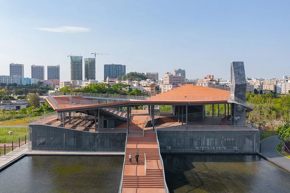 今天开幕 | “深圳创造力——设计解决城市治理难题”登录万科云城设计公社! 今天开幕 | “深圳创造力——设计解决城市治理难题”登录万科云城设计公社!